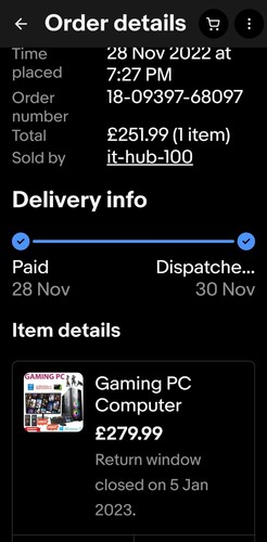 Gaming entry level - gaming,