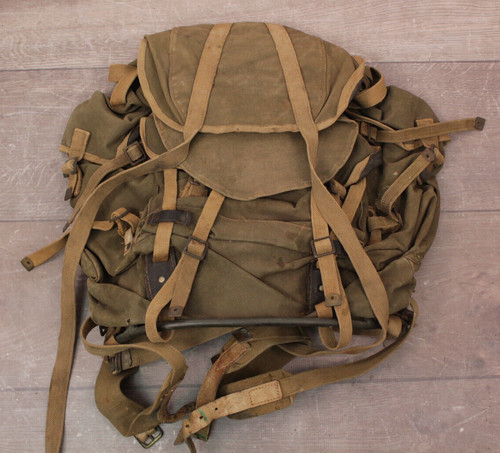 Vtg late wwii - wwii, army