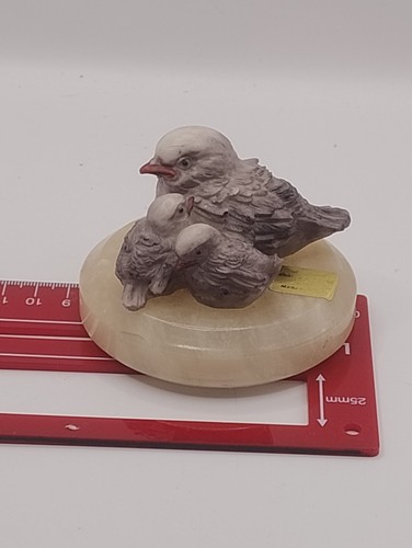 Vintage marble base - vintage,