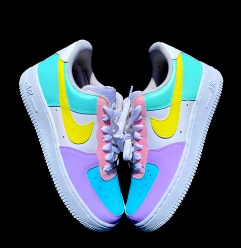 Air force custom - air,