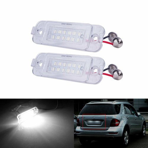 Led licence number plate - licence,