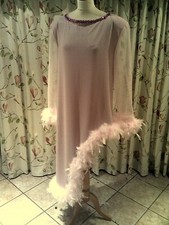 Drag Queen Pale Pink 1 sided