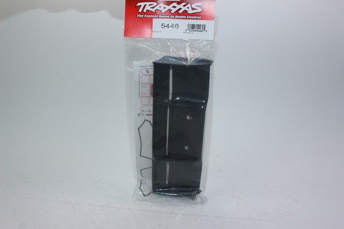 Traxxas trx 5446 rear wing - rear,