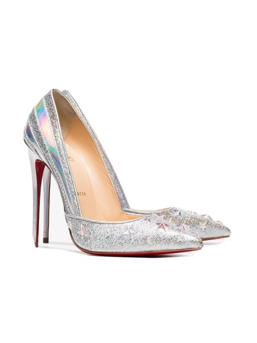 Christian louboutin wonder - christian,