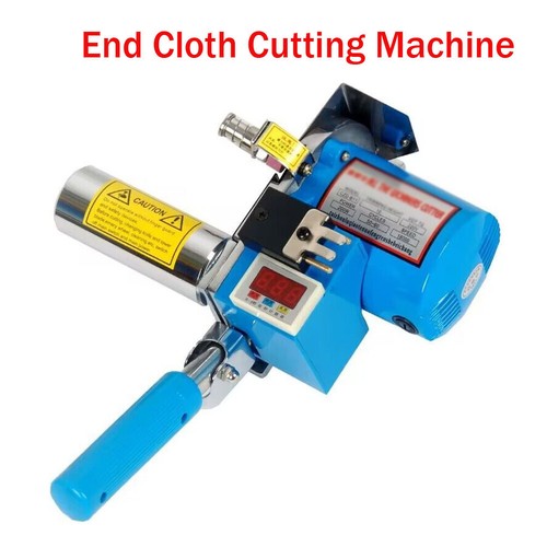 220v fabric cloth end - fabric,