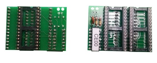 Opel calibra turbo - calibra, eprom
