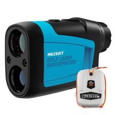 Mileseey golf rangefinder with - golf,