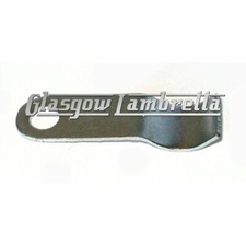 LAMBRETTA STATOR PLATE MAG HOUSING GUIDE for Li/SX/GP/DL/TV etc Scooters