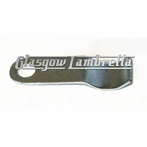 Lambretta stator plate - lambretta, mag