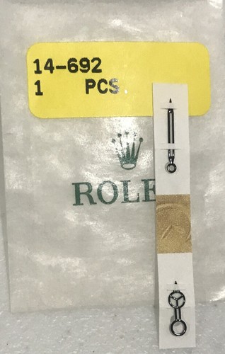 Rolex minute and hour - 1,