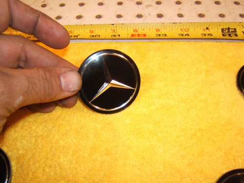 Mercedes oem w123 300d - mercedes,