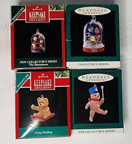 Hallmark vintage 1990s mini - vintage, 1990s mini