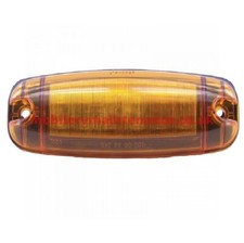 American Motorhome RV Oval LED