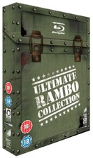 The Ultimate Rambo Collection