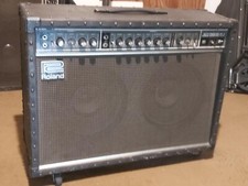 Roland JC-120 Jazz Chorus 120