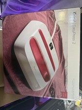 Cricut EasyPress 2 Heat Press