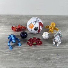 Bakugan Figures Kids Toys Bundle Joblot