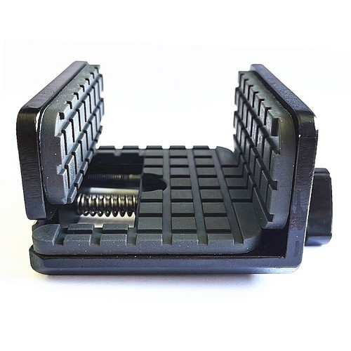 Base optics gun saddle - gun,
