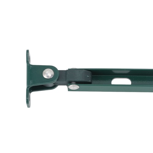 Greenhouse window stay kit - greenhouse,