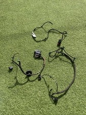 VAUXHALL ADAM DOOR LOOM WIRING 3DR 13454270 OSF RH DRIVER FRONT RIGHT 12-19