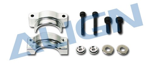 Align rex 700 - cnc, metal