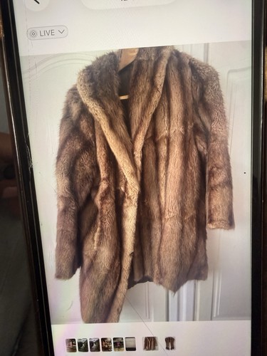 Vintage minks for - for, sale