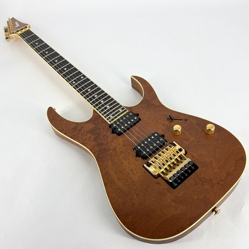 2018 ibanez prestige - 2018,