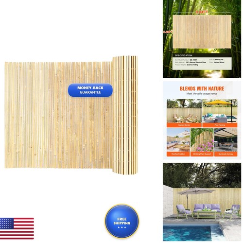 Landgarden 001 bamboo screen - landgarden,