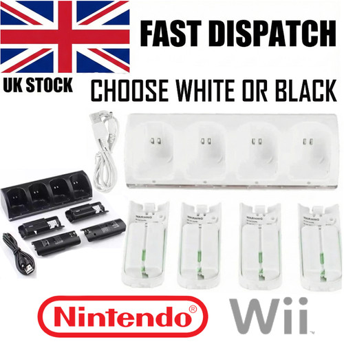 For nintendo wii - wii, remote