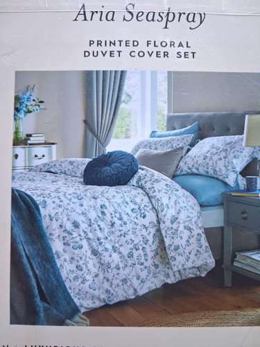 Laura ashley aria seaspray - ashley,