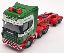 Corgi 1/50 CC12909 - Scania