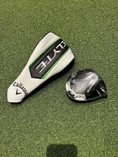 Callaway Elyte driver head