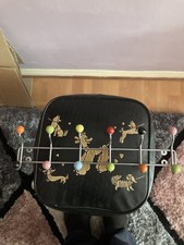 Atomic Sputnik Vintage Style