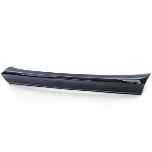 Black gloss csl type trunk - gloss,