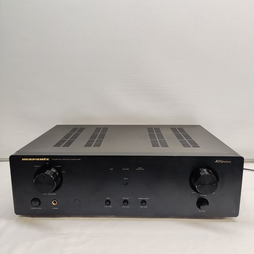 Marantz pm6010ose signature - pm6010ose, ki