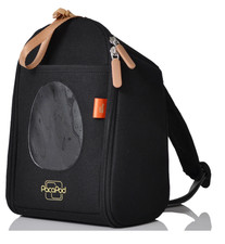 PacaPod feeder pod insulated