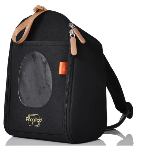 Pacapod feeder pod insulated - pod,