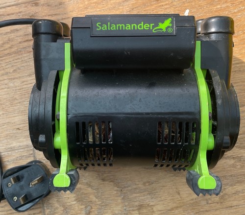 Salamander ct50 xtra - ct50, 1.5bar