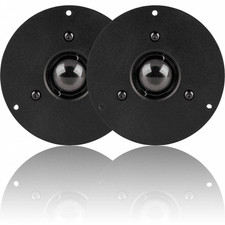 Silk dome 80w hi fi - 2, hi-fi