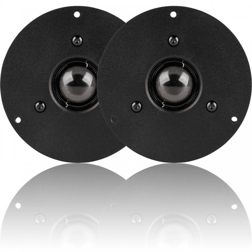 Silk dome 80w - 1",