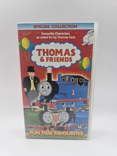 Thomas friends special - &,