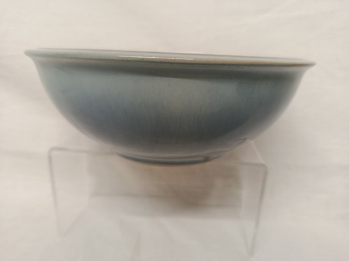 Denby colonial blue cereal - colonial, /