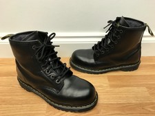 Dr Martens Icon Steel Toe Cap