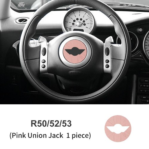 Steering wheel sticker for - wheel,