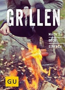 Grillen mach doch einfach - mach´s,