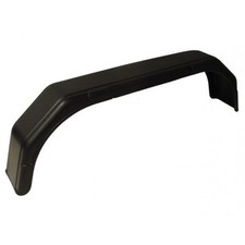 8" x 56" Tandem Plastic