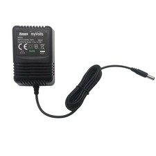 myVolts 9V power supply for