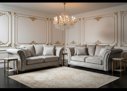 Stunning seater harison - 3+2,