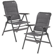 2x OUTWELL FERNLEY CAMPING