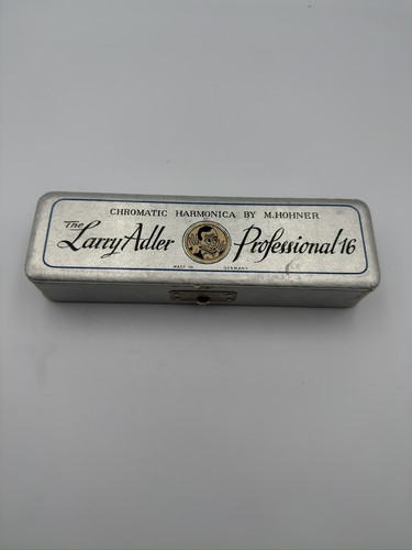 The larry adler - larry,